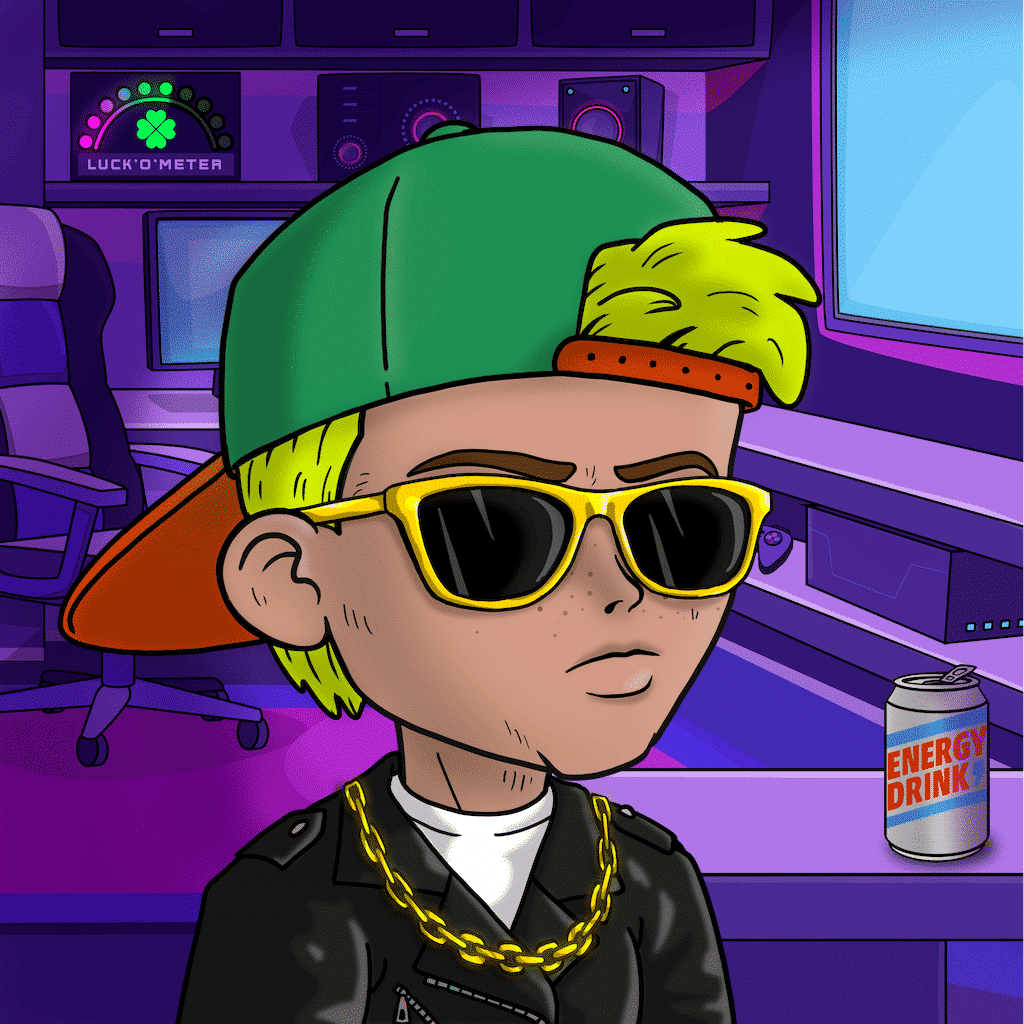 Maynner's Lens avatar