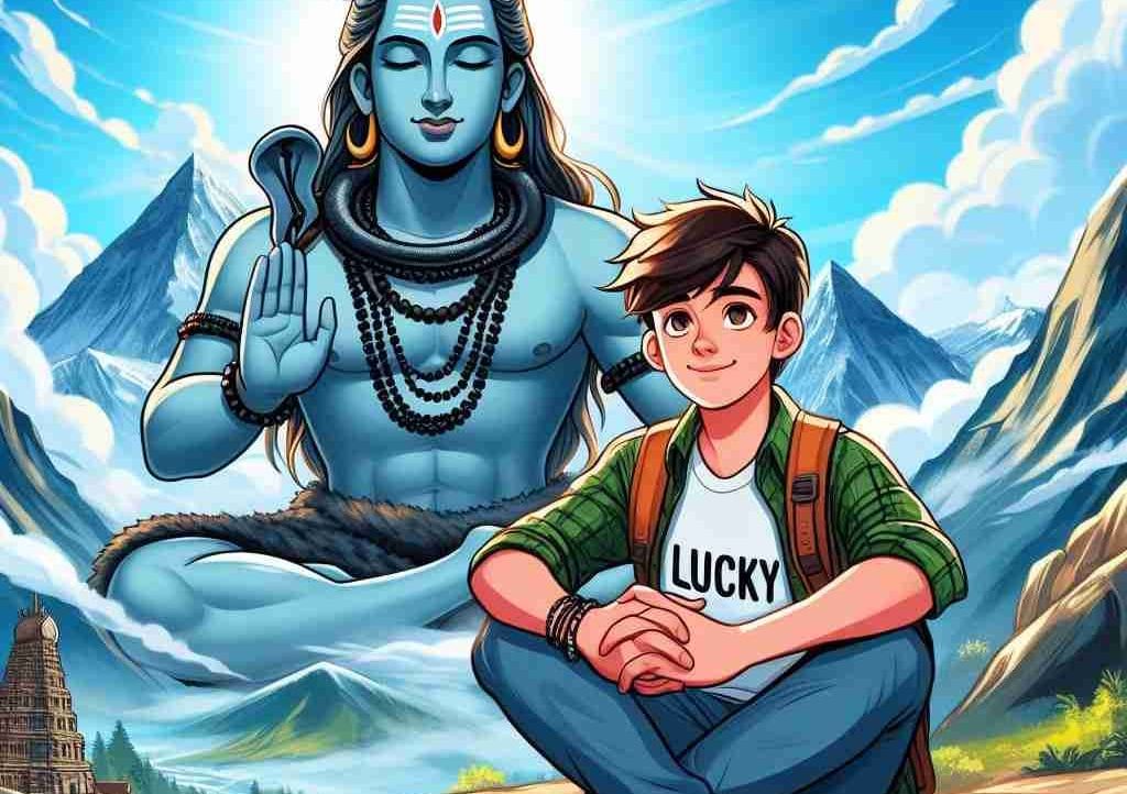 luckysingh.base.eth's Lens avatar