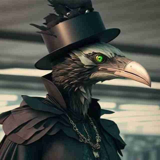 RektDrop's Lens avatar