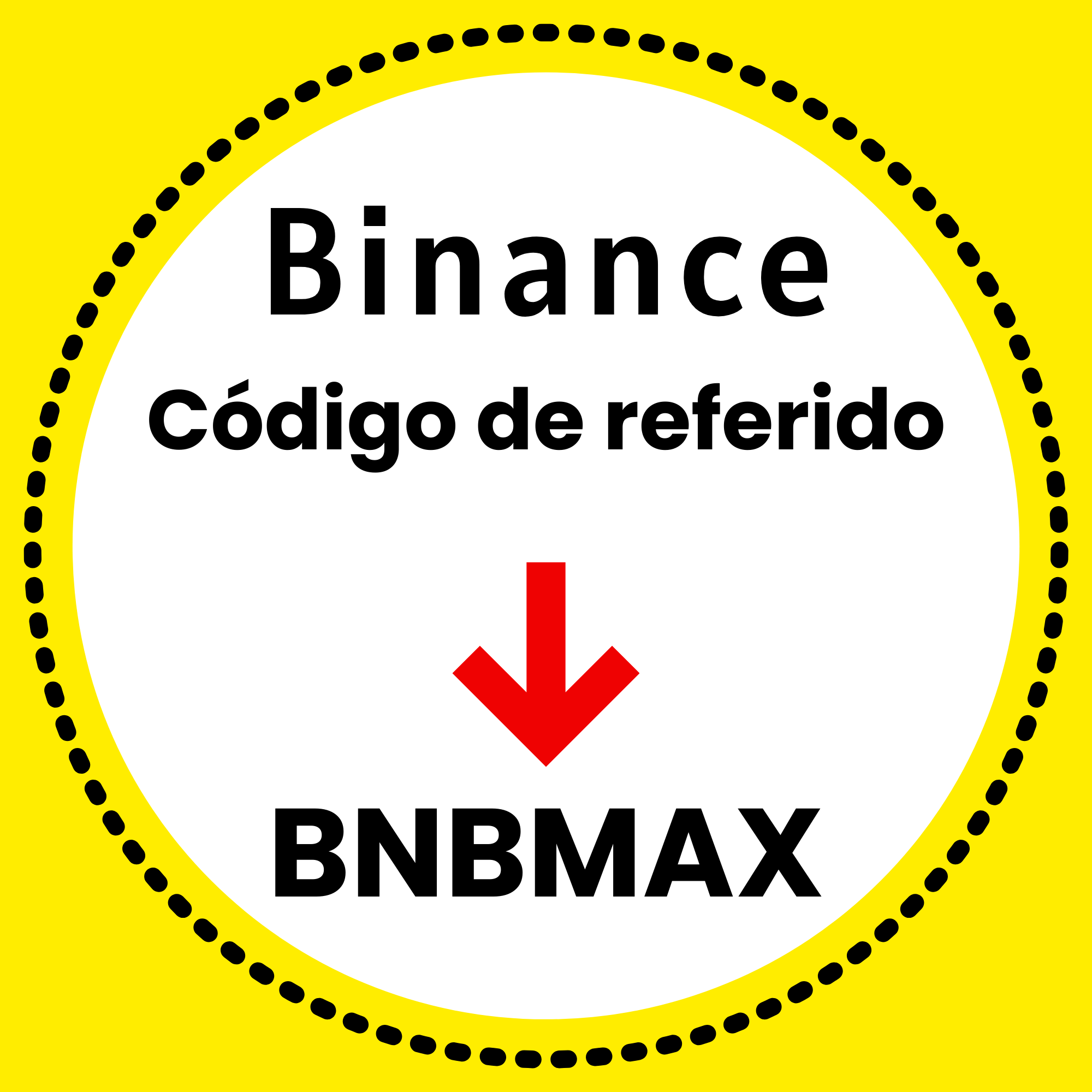 Código de referido Binance (codigo_referido_binance.lens) Lens social identity (.lens handle) PFP