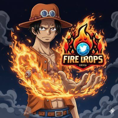 Fire Drops Indonesia's Lens avatar