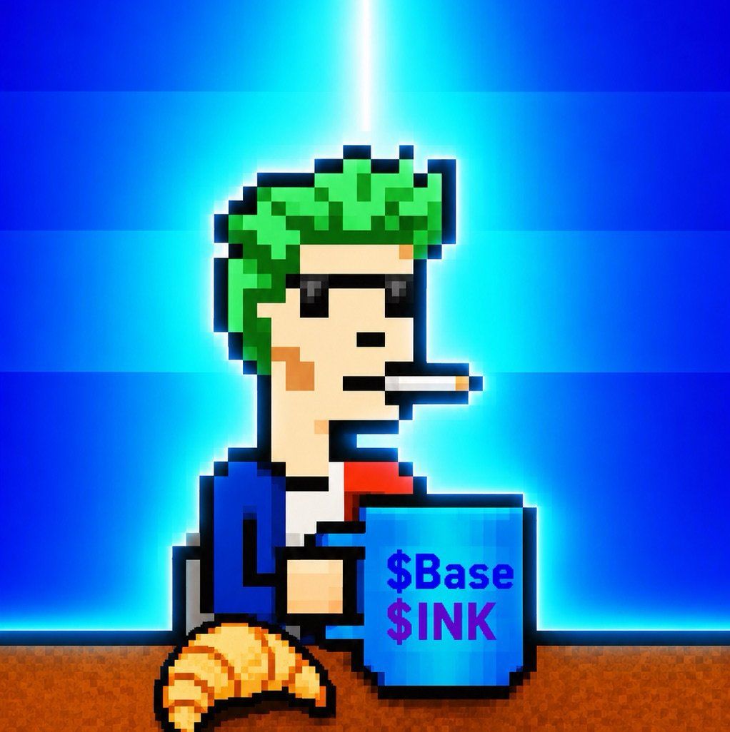 Basink's Lens avatar