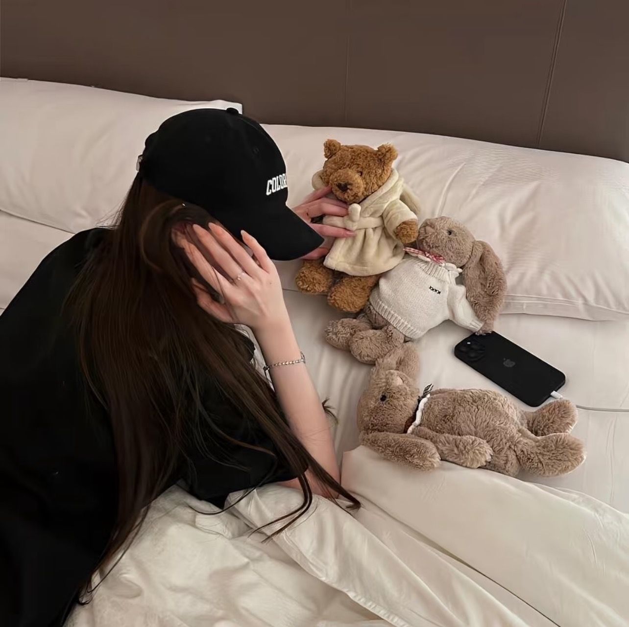 Mina (mina111.lens) Lens social identity (.lens handle) PFP