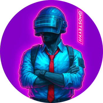 ghostervii's Lens avatar