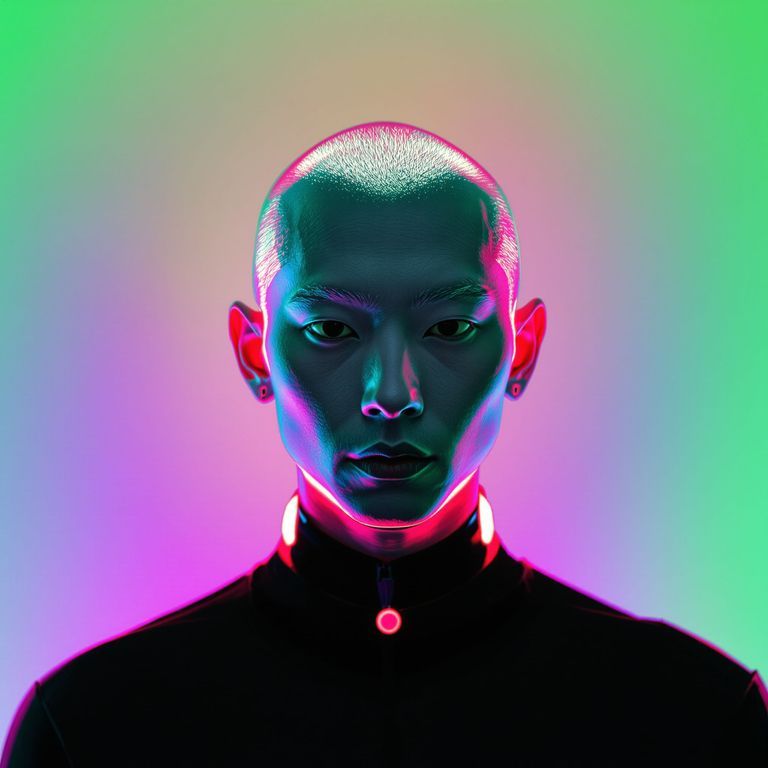 Mr.woods (orb_cortex_987.lens) Lens social identity (.lens handle) PFP