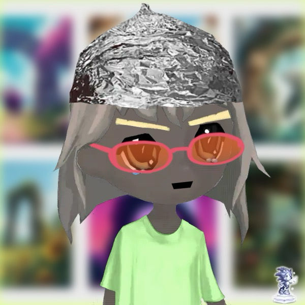 mikeg's Lens avatar