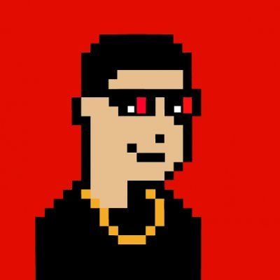 Paul's Lens avatar