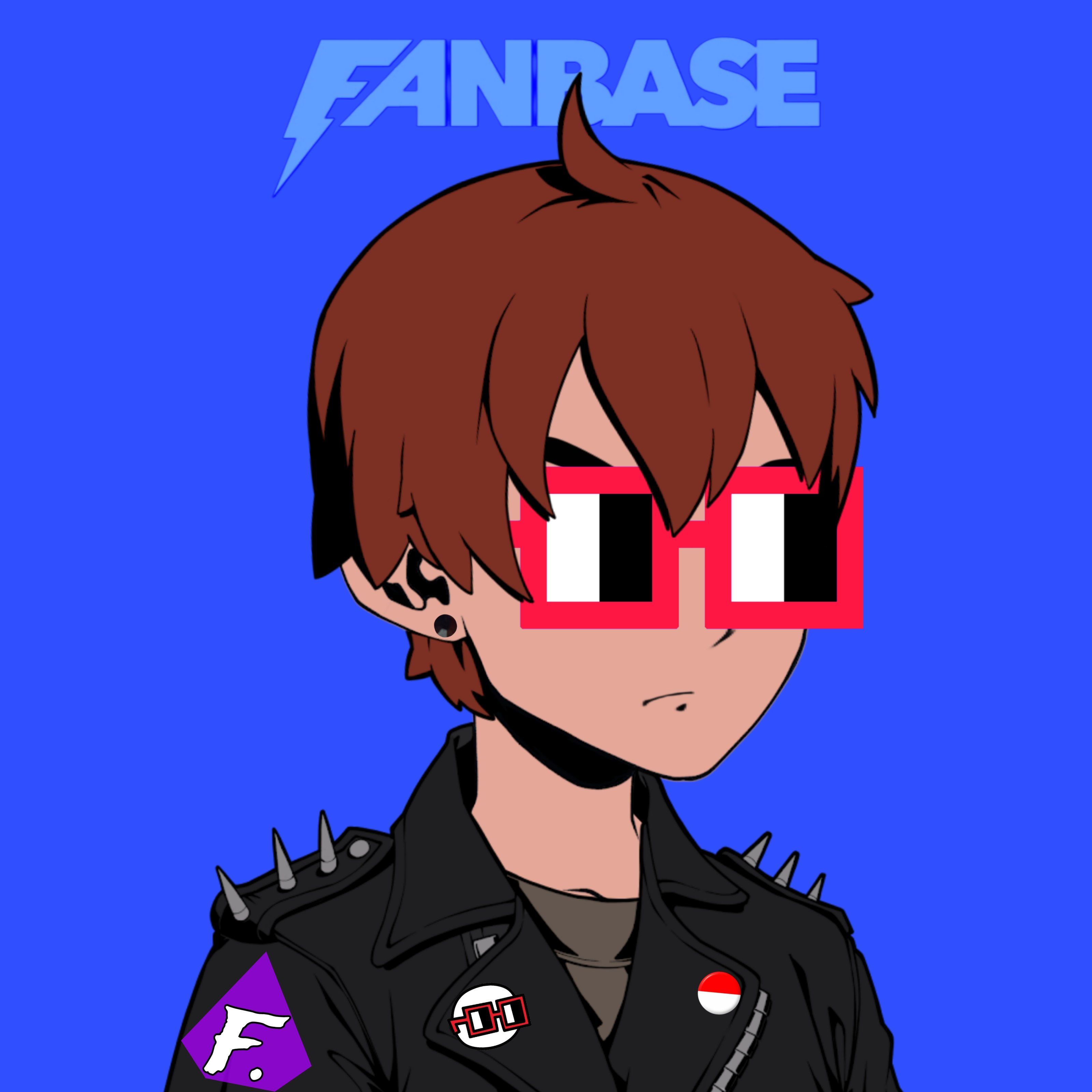Denzo | GNA's Lens avatar