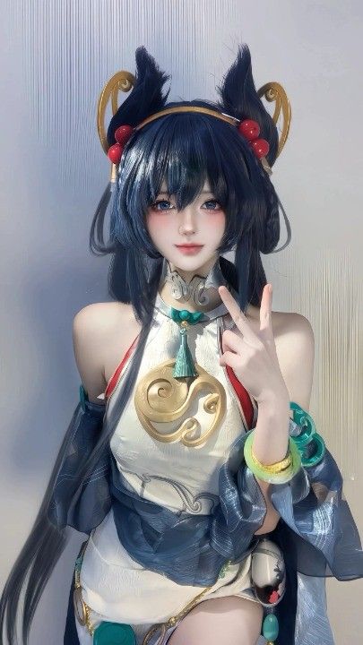 Keyongz's Lens avatar