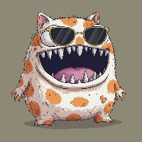 patrion's Lens avatar