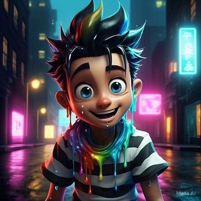 winkyy's Lens avatar