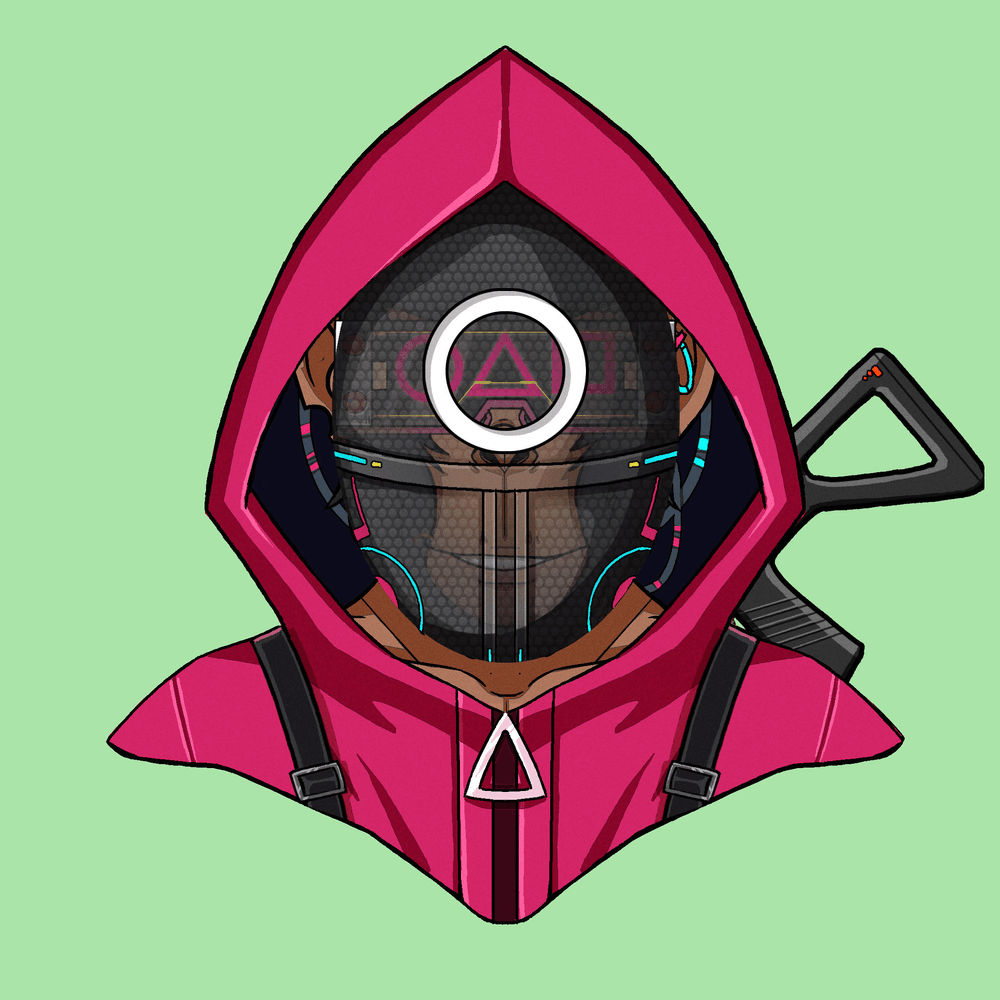 ChainLord.eth (chainlordeth.lens) Lens social identity (.lens handle) PFP