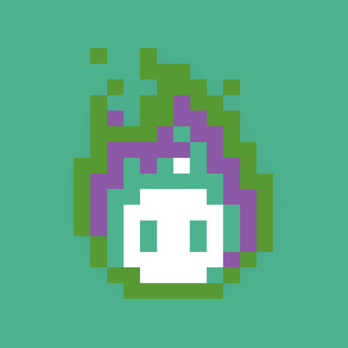 Felix_Larson (user1210099) Farcaster social identity (Fname handle) PFP