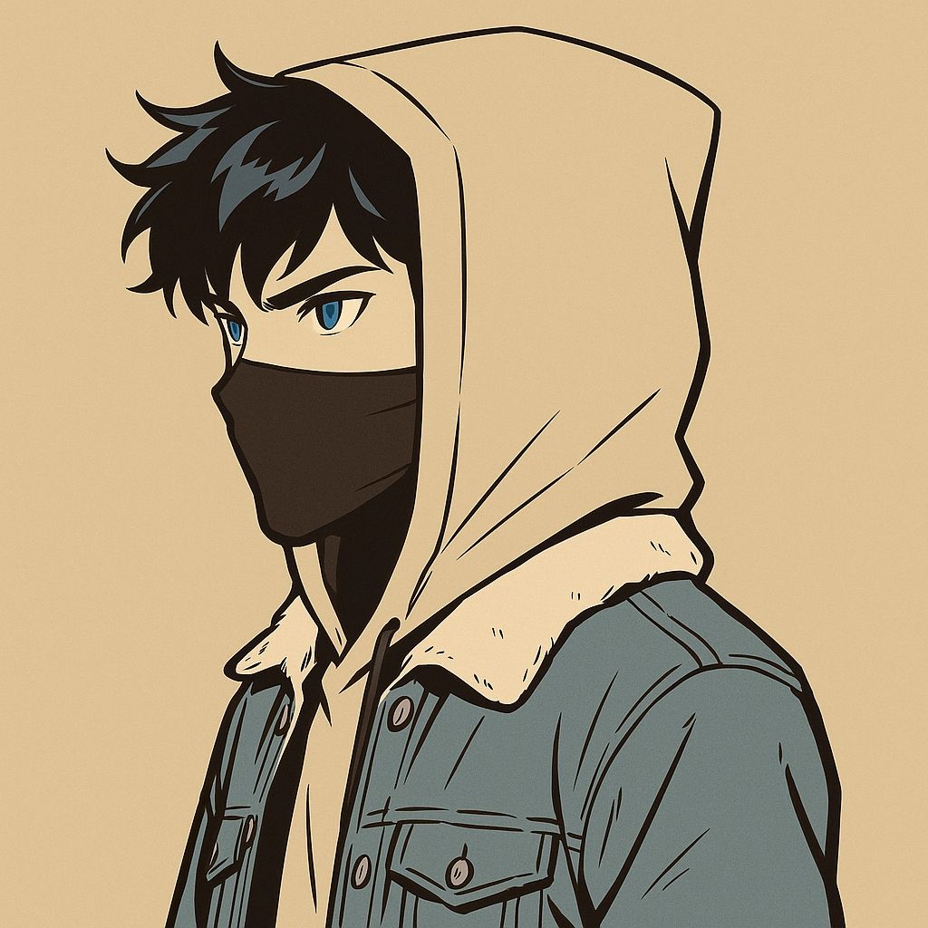 Juba (Ø,G)'s Lens avatar