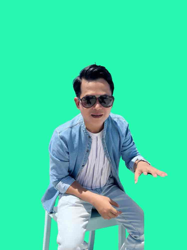 Hoang Trung's Lens avatar