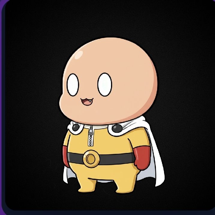 SAITAMA's Lens avatar