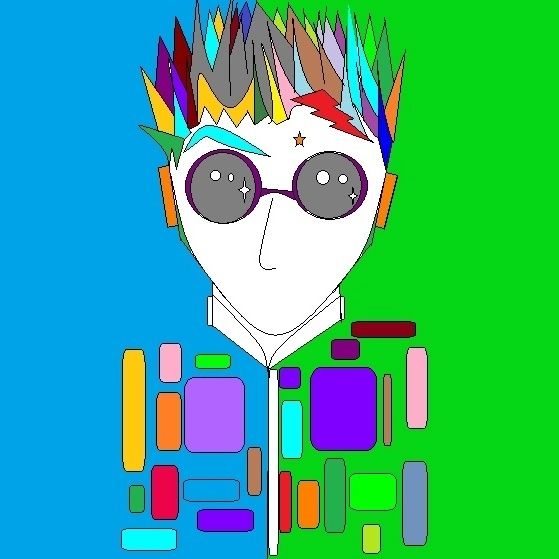 Ropi's Lens avatar