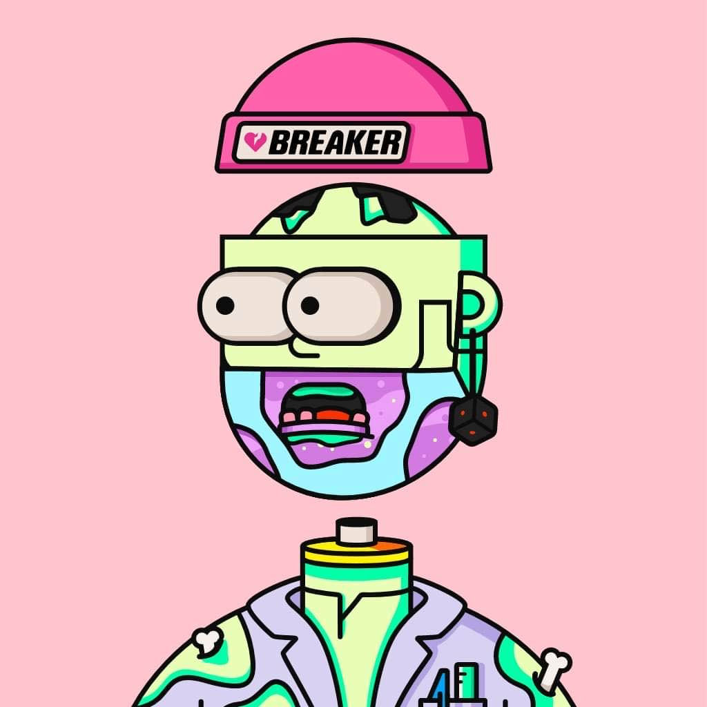 Bobaxe (🌸,🌿,👻)◱ ◱'s Lens avatar