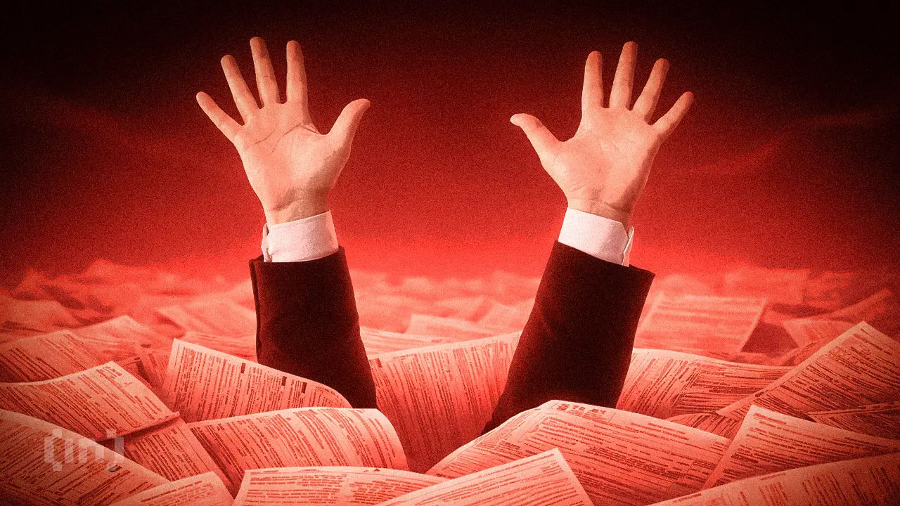 Post image: From $44 Million Peak to $30,000 Left — How This Crypto Trader Lost Everything t