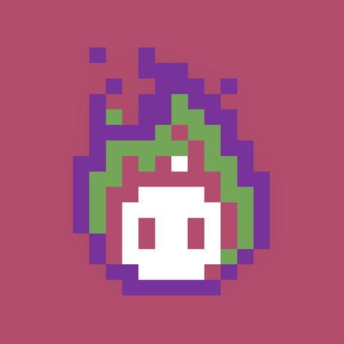 Emukay's Lens avatar