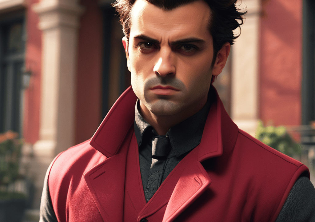 Enzo's Lens avatar