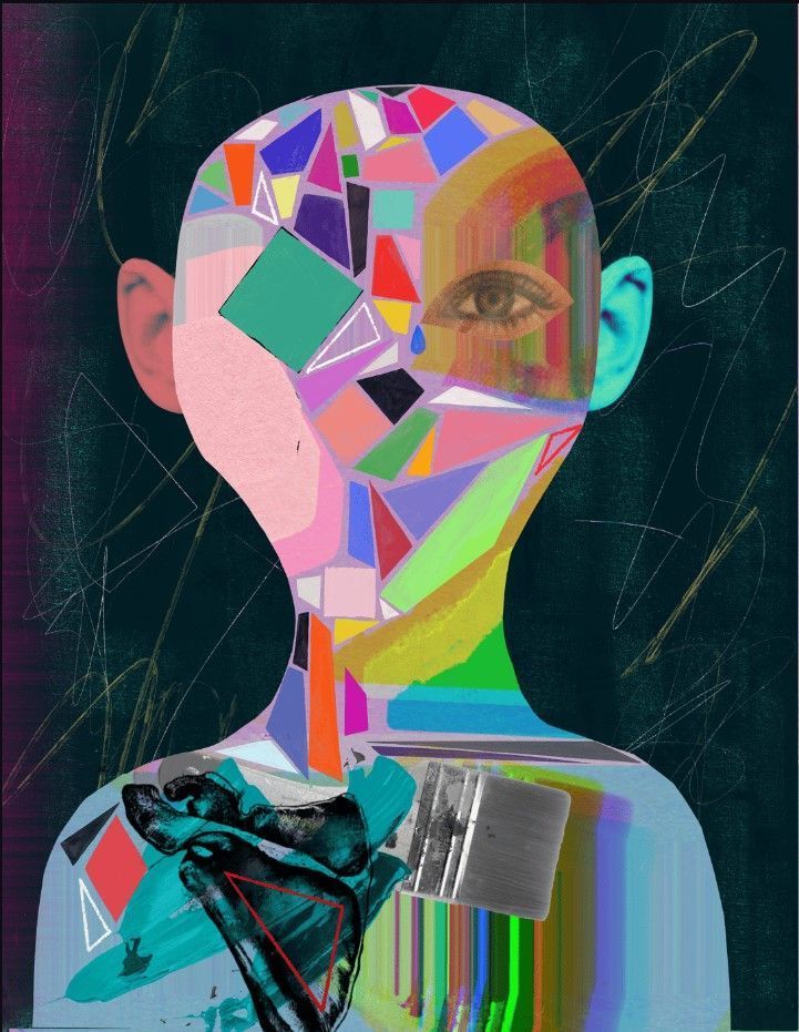 Mysoulfree (mysoulfree.lens) Lens social identity (.lens handle) PFP