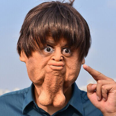 McBallChin's Lens avatar