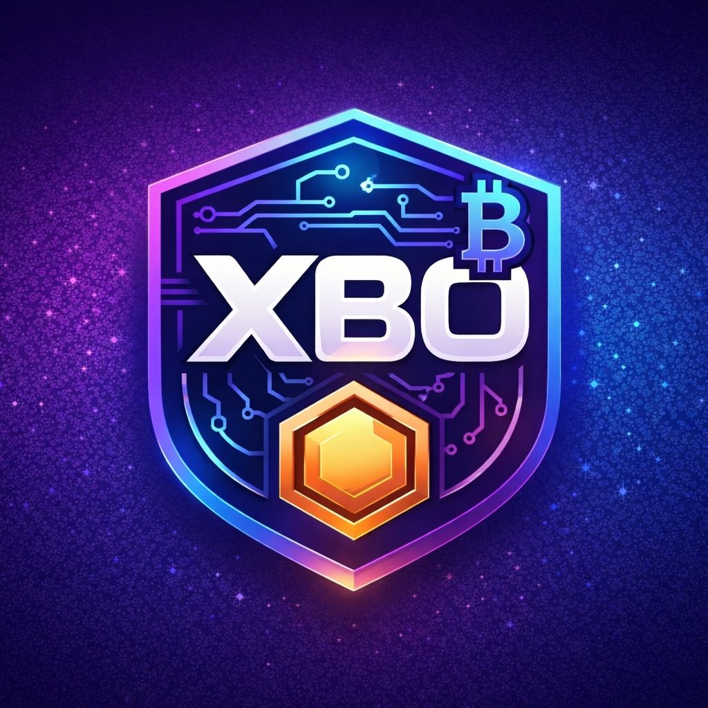 xbo's Lens avatar