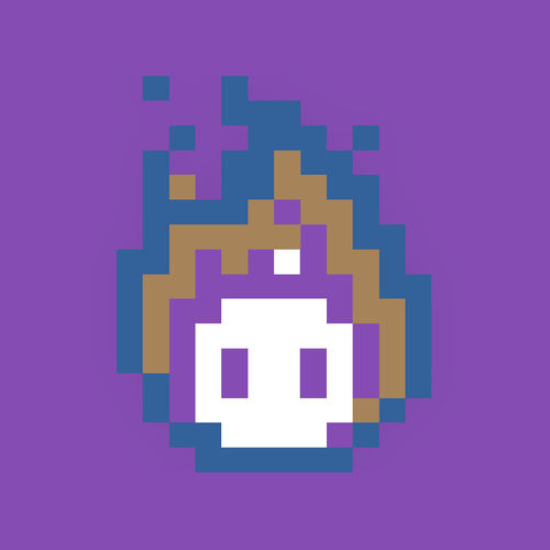 SHARDS's Lens avatar