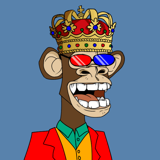 Nayser's Lens avatar