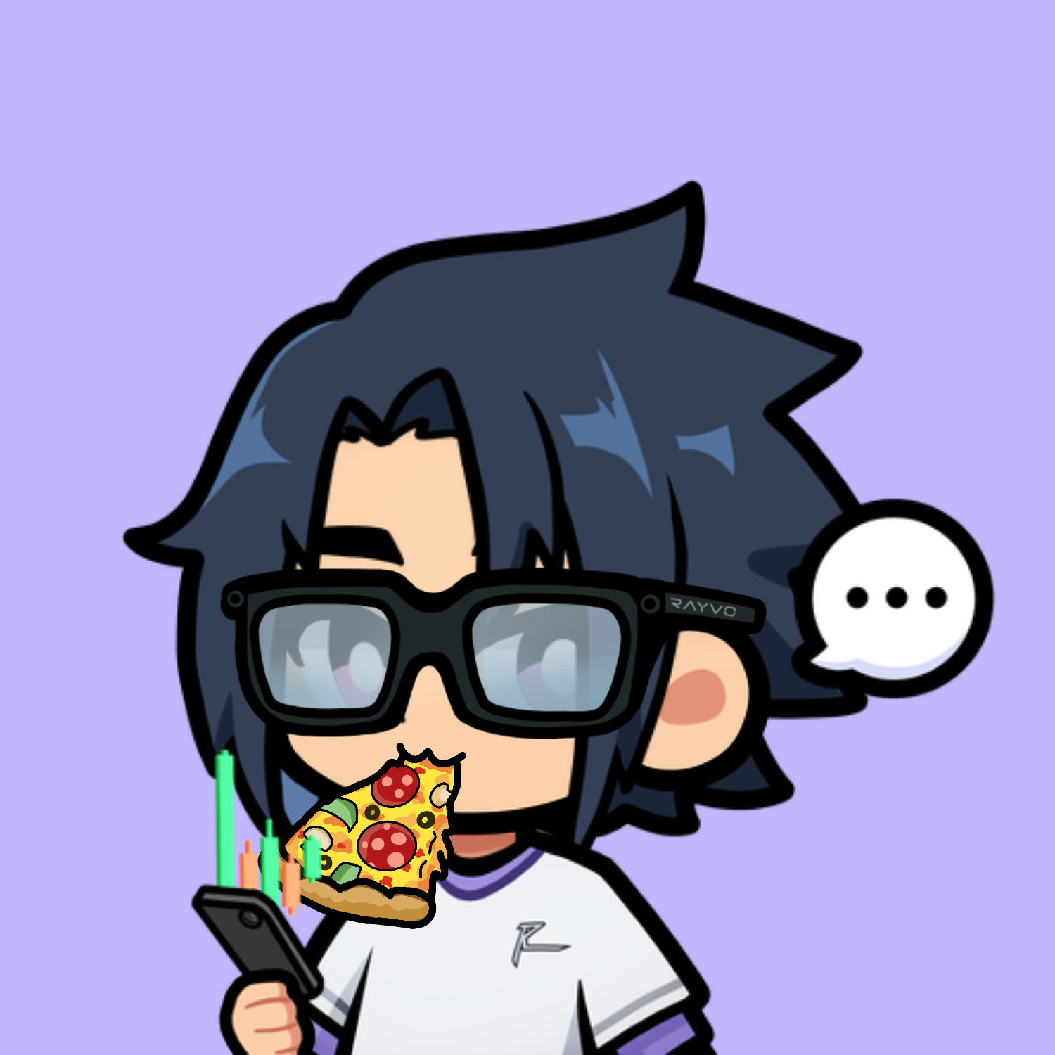 Kio's Lens avatar