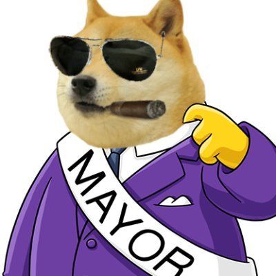 MayorDoge's Lens avatar