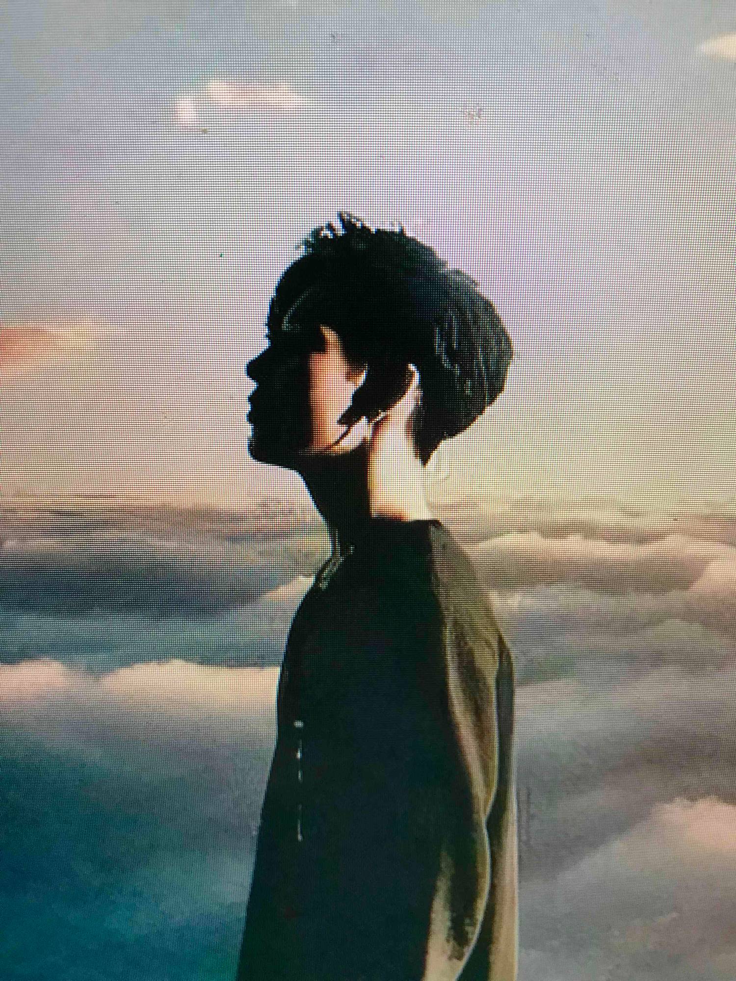Milan Welch's Lens avatar