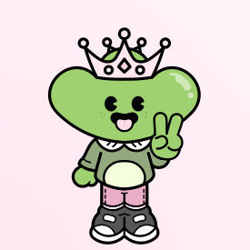 Vee's Lens avatar