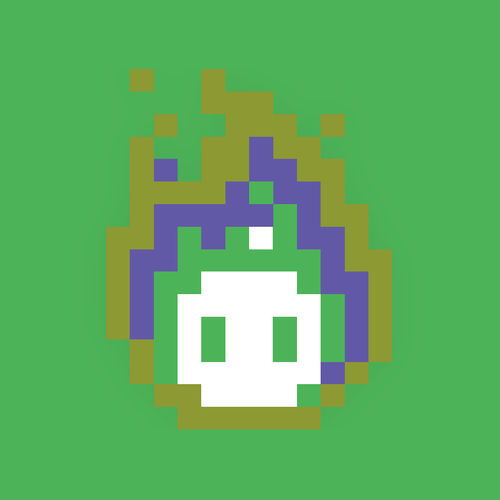 shaon's Lens avatar