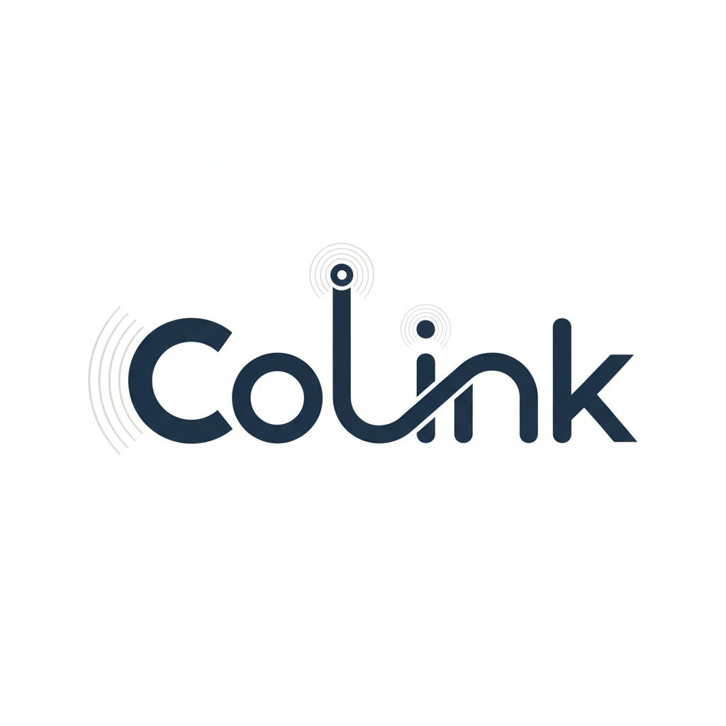 CoLink Studio's Lens avatar