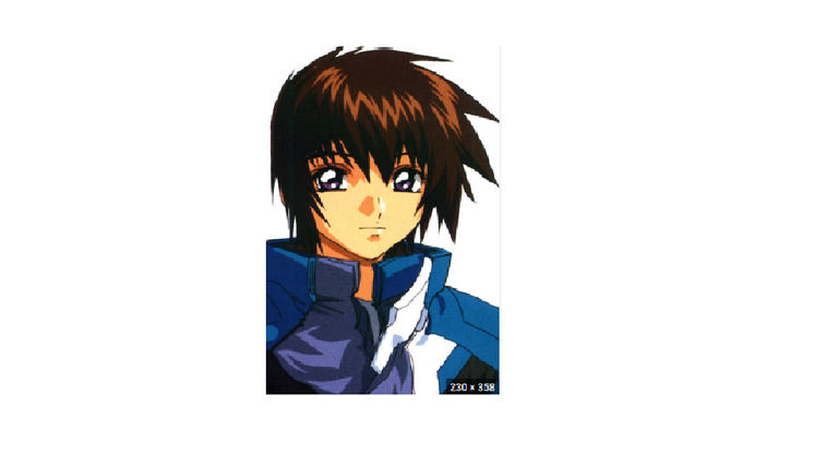 Rinfinity's Lens avatar