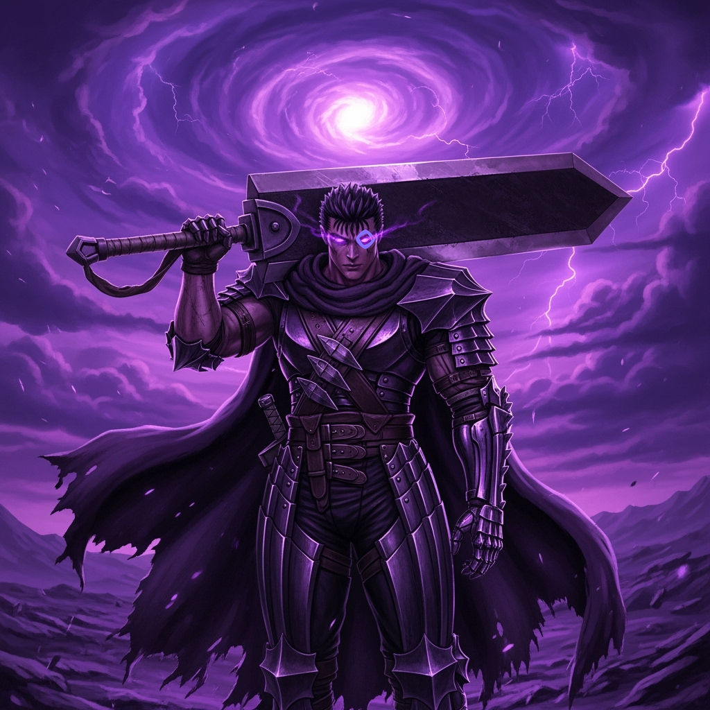 Gattsu's Lens avatar