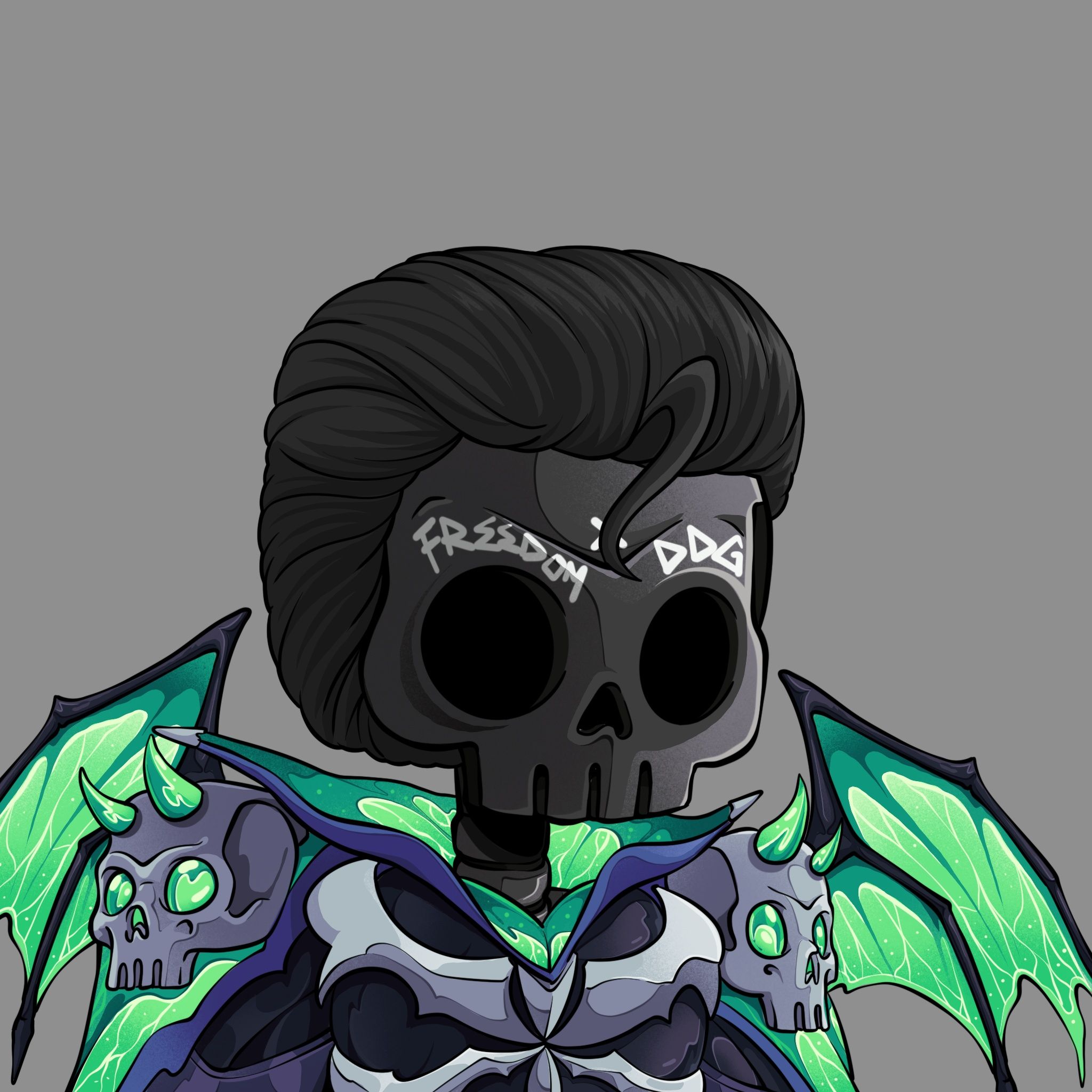 Villianarc's Lens avatar
