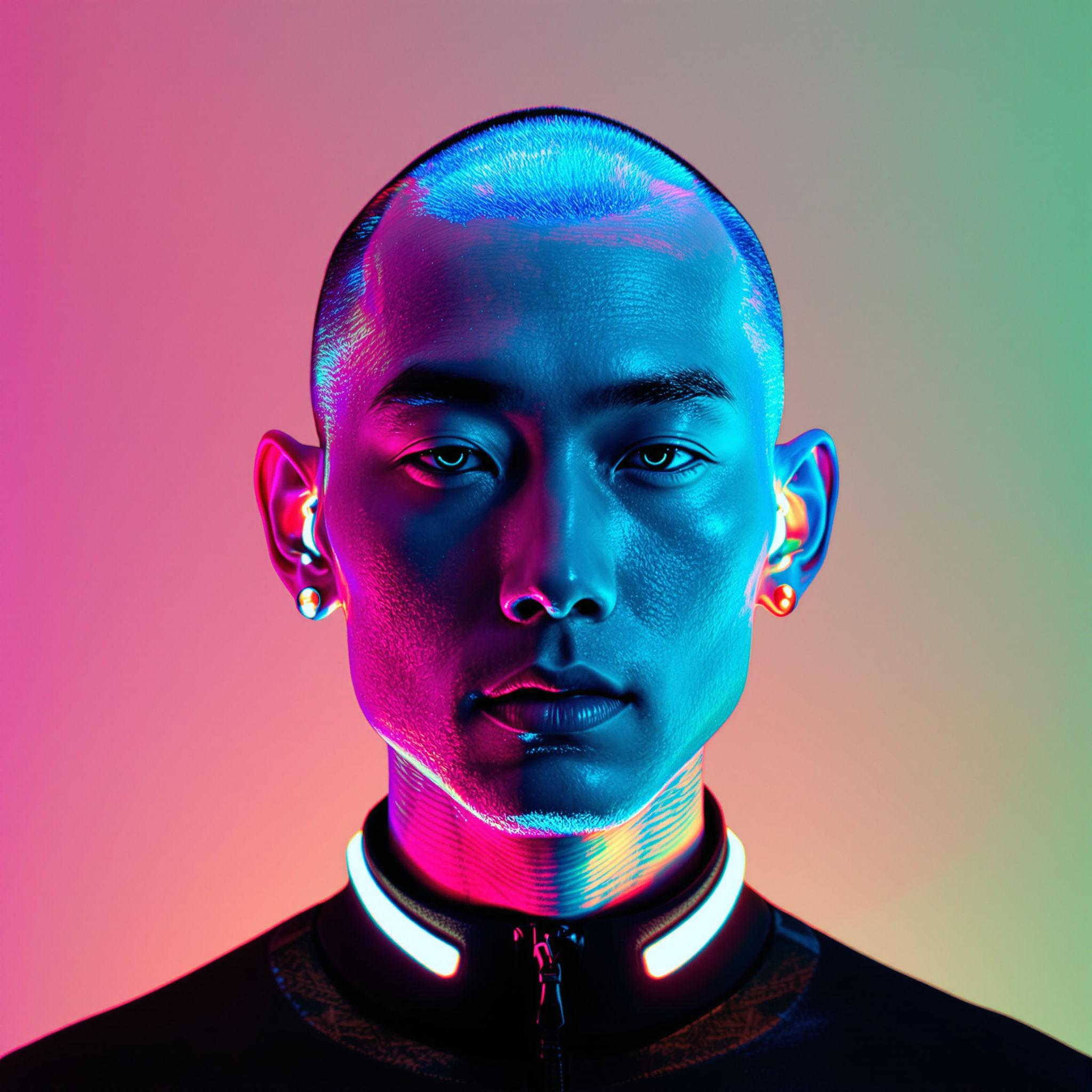 Temporary Name (orb_glitch_901.lens) Lens social identity (.lens handle) PFP