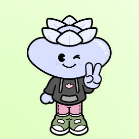 Zlomek (zlomek.lens) Lens social identity (.lens handle) PFP