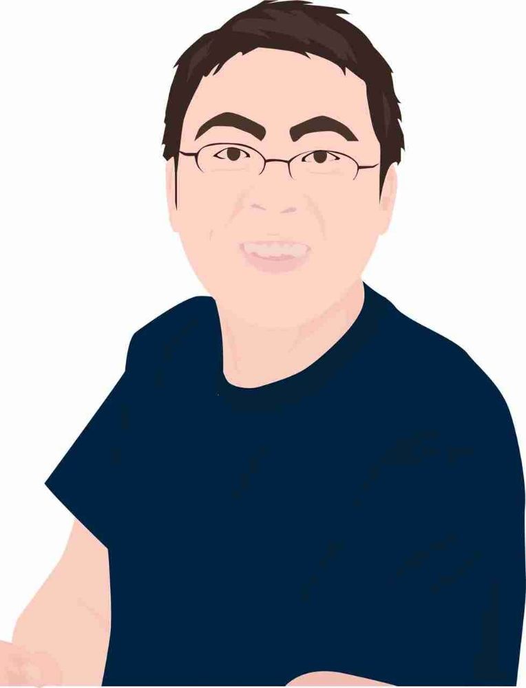 Bob Jiang's Lens avatar