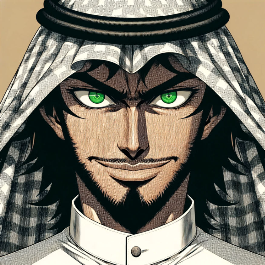 NAIMZZZZ's Lens avatar