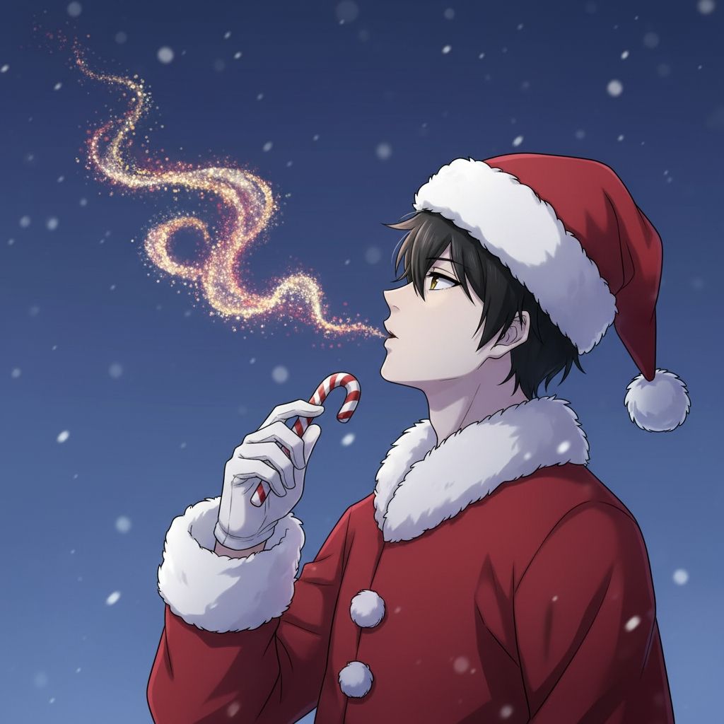 Jherico's Lens avatar