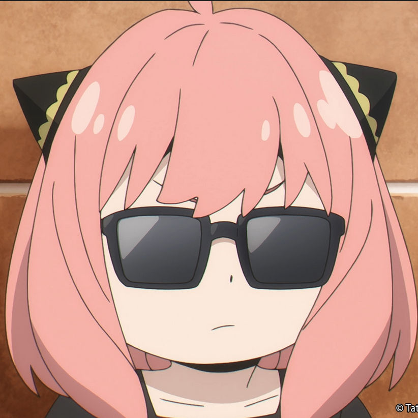 Takuma's Lens avatar