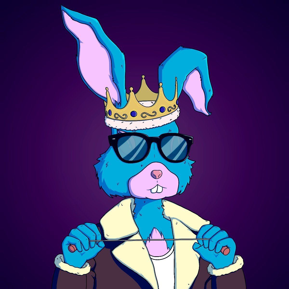 Patrick's Lens avatar