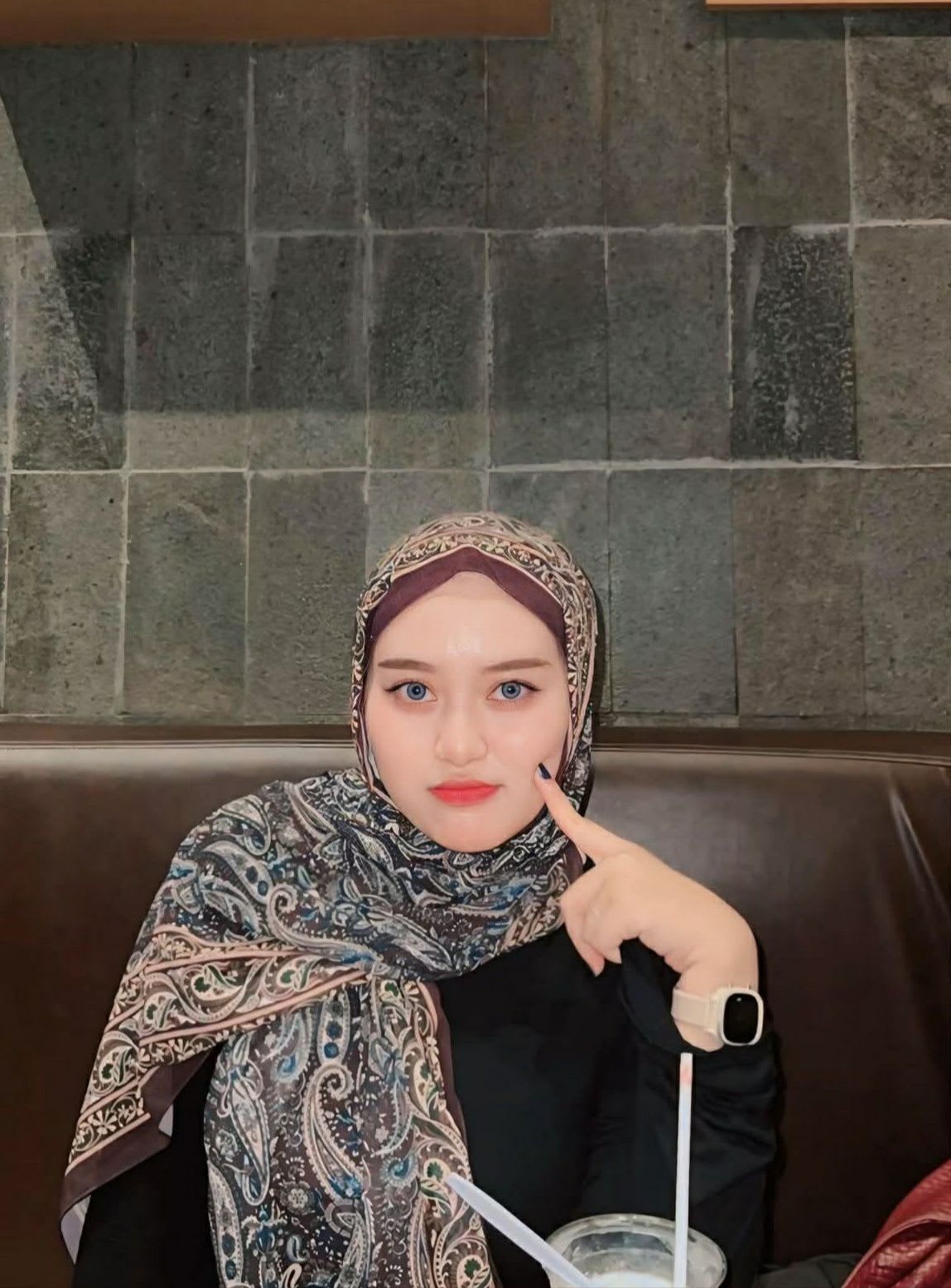 Ririn🎩🟦's Lens avatar