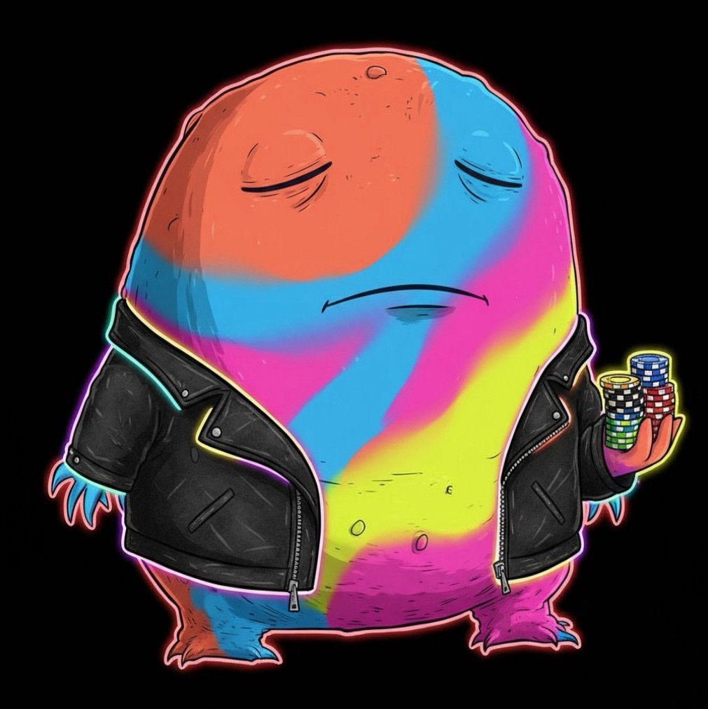 Shime's Lens avatar
