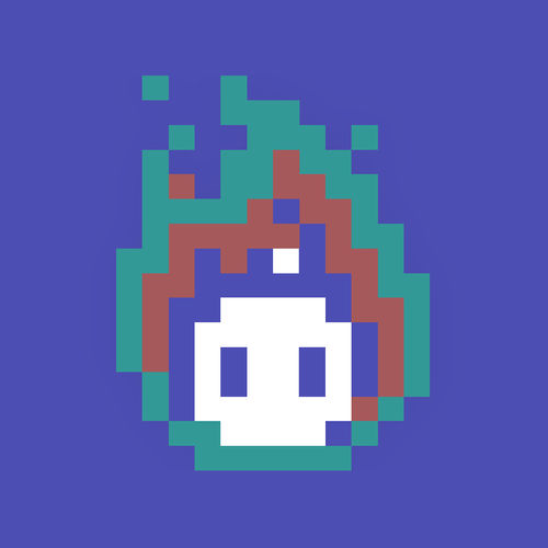 jensei's Lens avatar