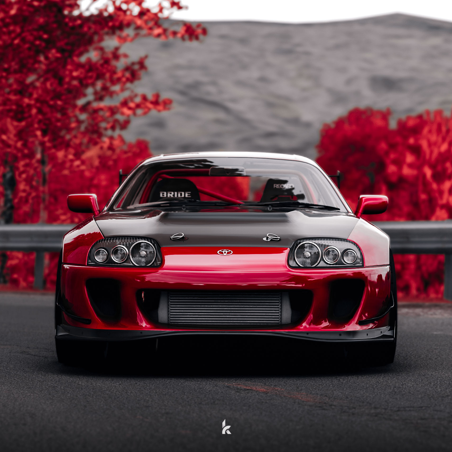 ✨Supra Media's Lens avatar
